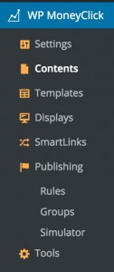 wpmoneyclick-main-menu